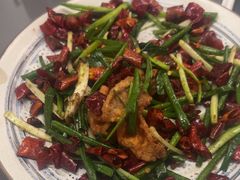 -金龙·打边炉(南京西路店)