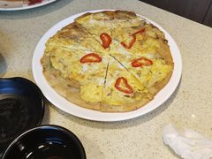 -阿泽禧烤肉(民兴花园店)