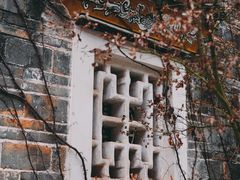 -赣州古城墙(章贡区)