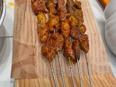 -德元兰州纯汤牛肉面(龙阳路店)