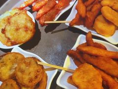 -上水足浴·芳疗(国贸店)