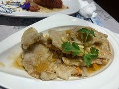 -佳兰雅序融合菜(高新店)