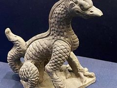 -鄂尔多斯博物馆