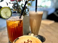 -穹六人间 people 6(岳阳路店)