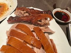 -金鸭季·北京烤鸭(深业上城店)