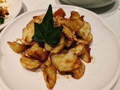 -江城小馆陕南妈妈菜·全球旅行餐厅(钟楼店)