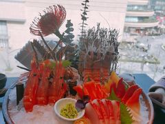 -花潮料理艺食馆(成都万象城店)