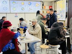 -樊记腊汁肉(竹笆市总店)