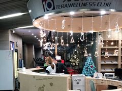 -一兆韦德(万源城店)