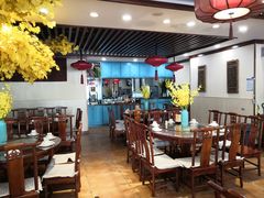 大堂-那家老院子东北菜·饺子·小鸡炖蘑菇(艳华街店)