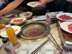 -火炉火自助餐(喜隆多店)