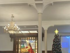 -上海基督教景灵堂