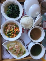 -千禧果月子会所(郑州东站店)