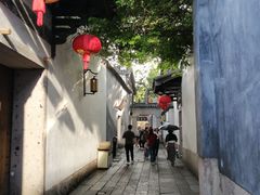 -三坊七巷历史文化街区