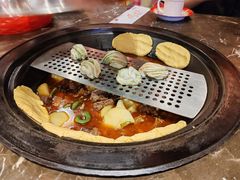 -粗粮人家·东北菜(洋桥店)