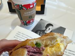 -星巴克臻选(深圳万象天地旗舰店)