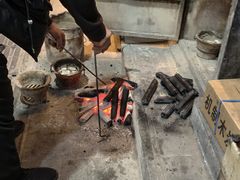 -西塔隆太白烤牛肉馆(图们路店)