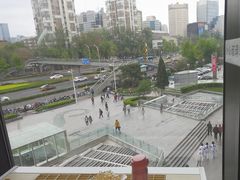 -半天妖烤鱼(新中关购物中心店)