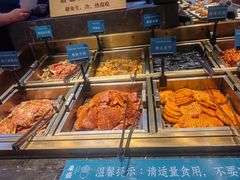 -東盛炭烤自助料理(浦东文峰广场店)