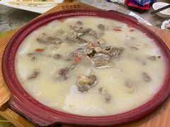 -新兴家喻酒家·羊城名宴(昌岗店)