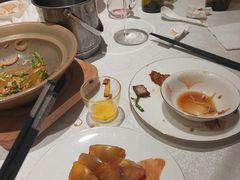 -囍榷·鲜美常州菜(恐龙园店)