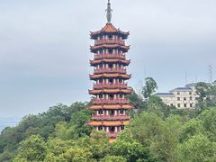 -大雁山风景区