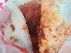 -萍姐炸串·大饼卷一切