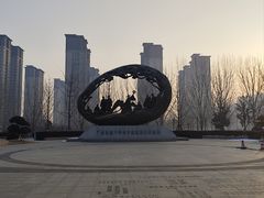 -西吴河科普公园