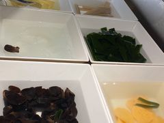 -欢乐牧场海鲜烤肉自助(牡丹园店)