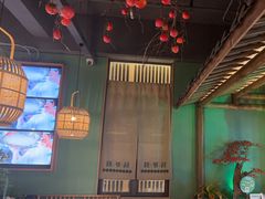 -筱爷叔·上海传统手工菜(玉树路店)