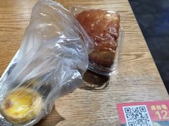 -嘉年华面包房餐厅（饺子馆）(陶然亭店)