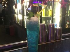 -爵士花园音乐酒吧餐厅