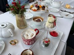 -悦厅·下午茶(杭州柏悦酒店)