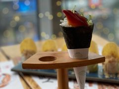 -Sushi Love 创意寿司(丽影广场店)