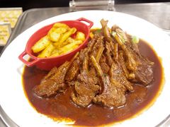 -厦门海景千禧大酒店·海景咖啡厅