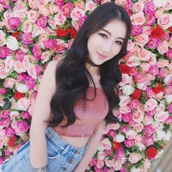 点击看大图 -诗全发型