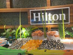 -元一希尔顿酒店·鲜切牛肉火锅禅自助餐厅