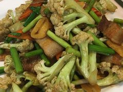 -龙香居海鲜浑锅家常菜·特色驴肉