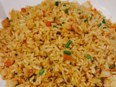 海鲜炒饭-万龙洲海鲜(大兴绿地缤纷城店)