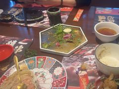 -弓二·烧鸟居酒屋(财富购物中心店)