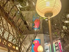 -桂满陇·海市蜃楼·黑金(国金店)