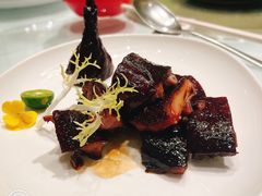 酱老鸭-张生记(丁香国际店)
