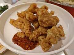 -小鱼小牛·鱼牛干锅·脆鱼火锅(世欧广场店)