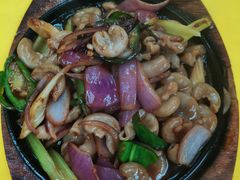 -汤氏美食台山水步特色黄鳝饭(龙津东路店)