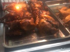 -四云楼烤鸡店(吉庆街店)
