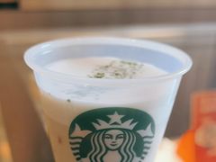 -星巴克(深圳招商中环分店)
