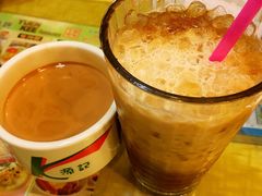 -源记茶餐厅(尖沙咀店)