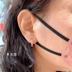 点击看大图 -Cindy Jewelry·钻戒·彩色宝石