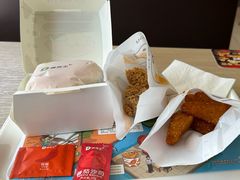 -德克士(通惠门店)