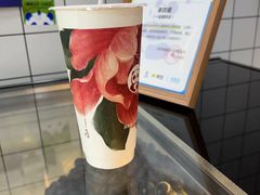 -茶百道(淮安一品国际店)